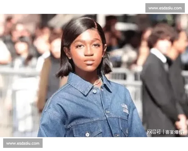 韦德：爱无需改变，世界需要进化 —— 一位父亲的跨性别女儿守护之路