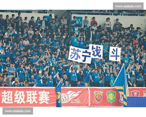 苏超魅力席卷全国！官方运营教科书级操作引爆全民狂欢