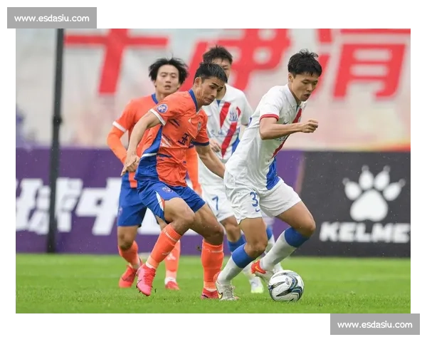 高原拼劲战王者：云南玉昆的卫冕冠军挑战记